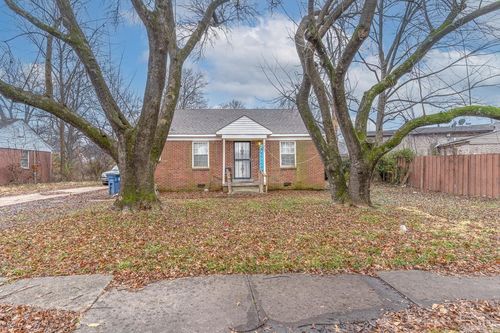 1805 Goodwin Ave, West Memphis, AR, 72301-2215 | Card Image