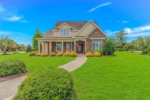 107 Long Bay Golf Pl, Longs, SC, 29568-8979 | Card Image