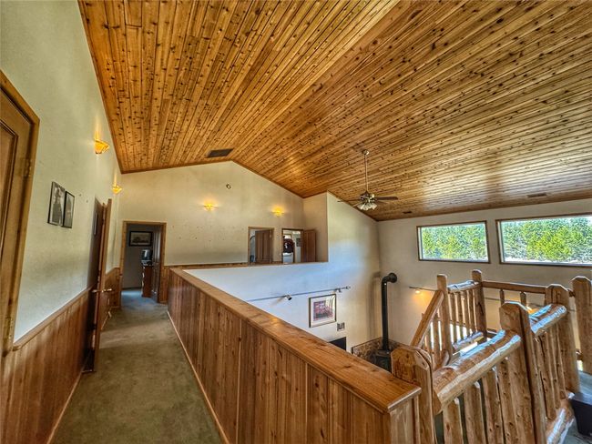 Upstairs balcony area | Image 32