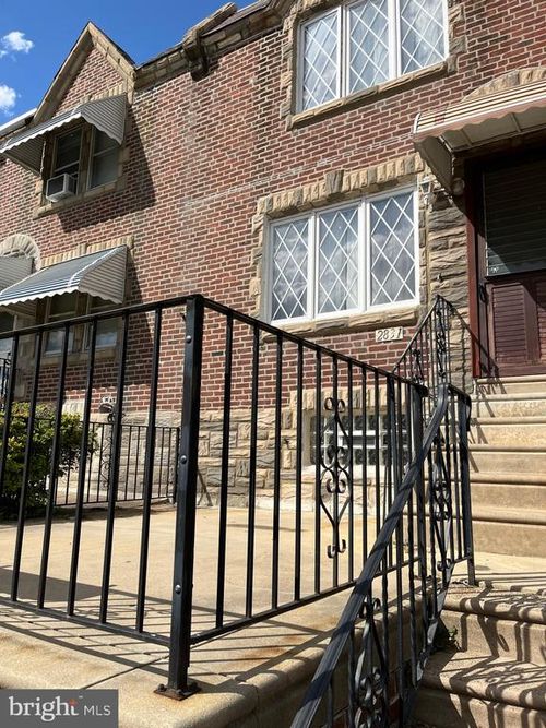 2831 Stevens St, PHILADELPHIA, PA, 19149-3523 | Card Image