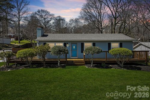 93 English Dr, Candler, NC, 28715-9631 | Card Image