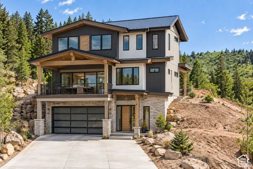 306-4069 Crest Ct, Park City, UT, 84098-1407 | Card Image