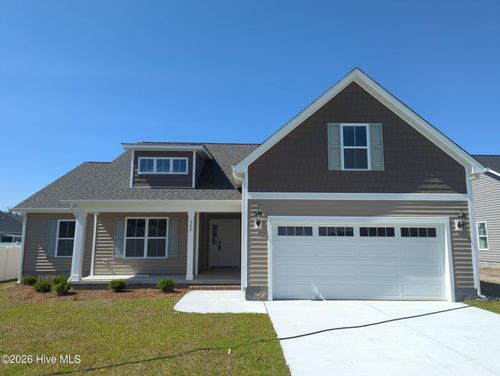 340 Gerbea Court, Greenville, NC, 27858 | Card Image