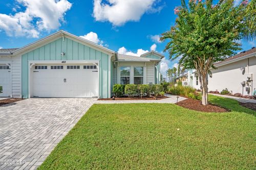 483 Lost Shaker Way, DAYTONA BEACH, FL, 32124-3754 | Card Image
