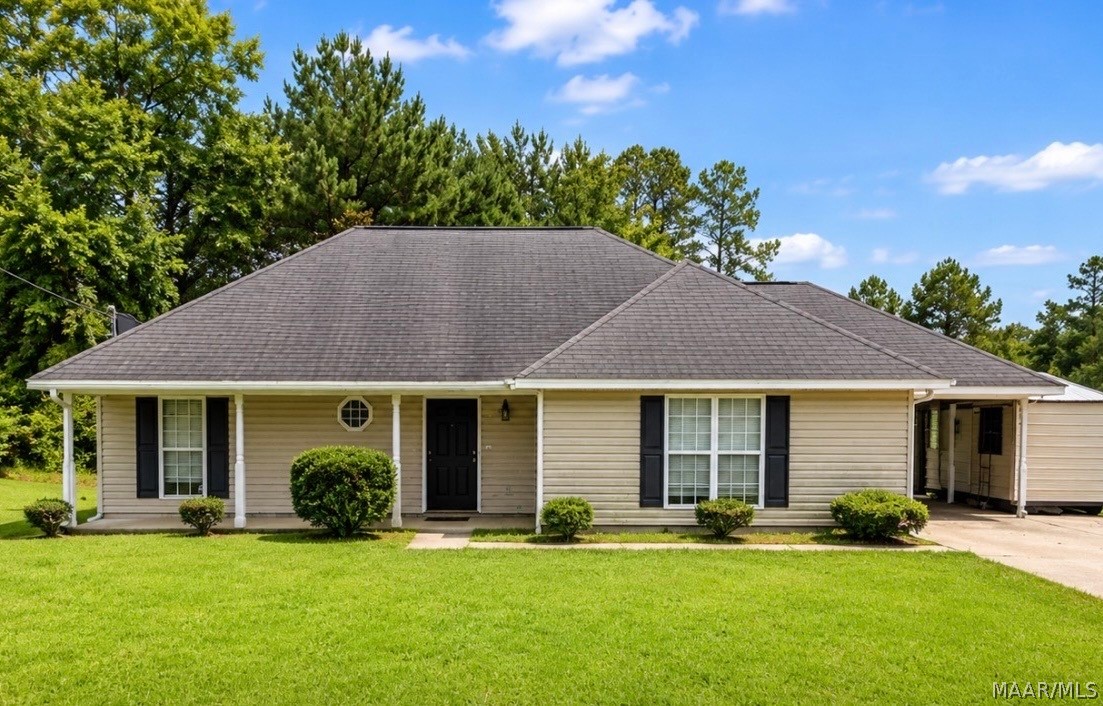 Residential in Salem