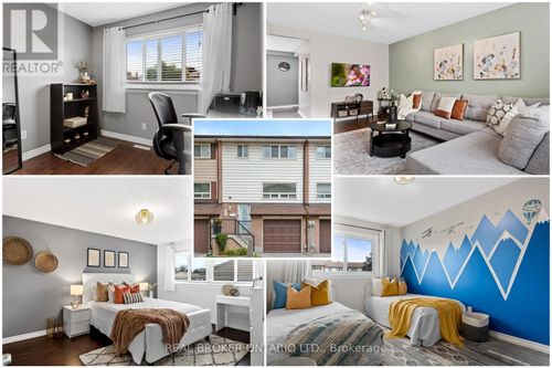 37-321 Blackthorn St, Oshawa, ON, L1K1L3 | Card Image