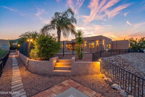 2967 W Encelia Court, Tucson, AZ, 85745 | Card Image