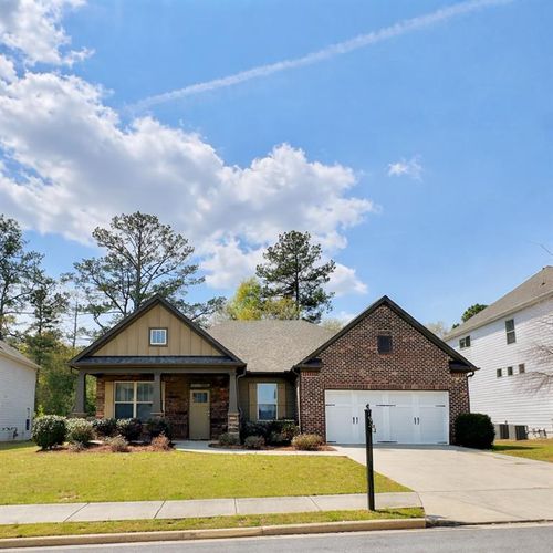 1207 Halletts Peak Pl, lawrenceville, GA, 30044-0107 | Card Image