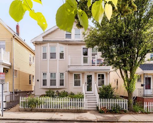 2-3 Eliot St, Somerville, MA, 02143-3603 | Card Image