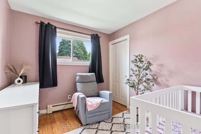 232 4th Ave, House other with 4 bedrooms, 3 bathrooms and 4 parking in Hanover ON | Image 20