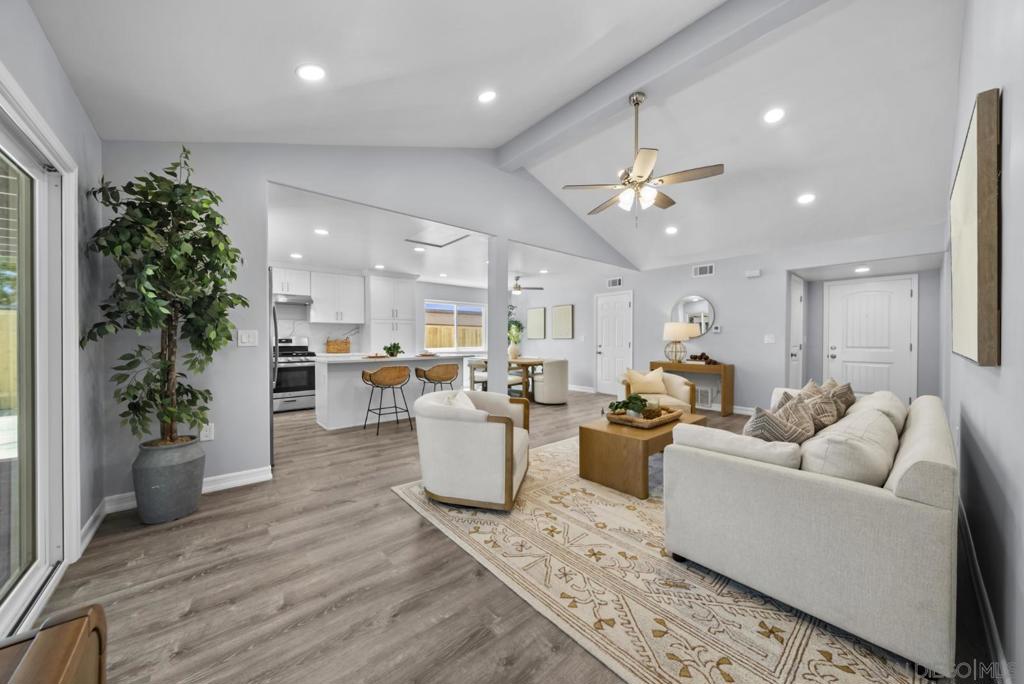 Residential in Oceanside 5