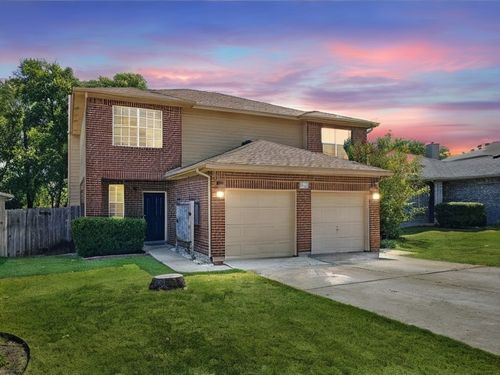2407A Curry Loop, Round Rock, TX, 78664 | Card Image