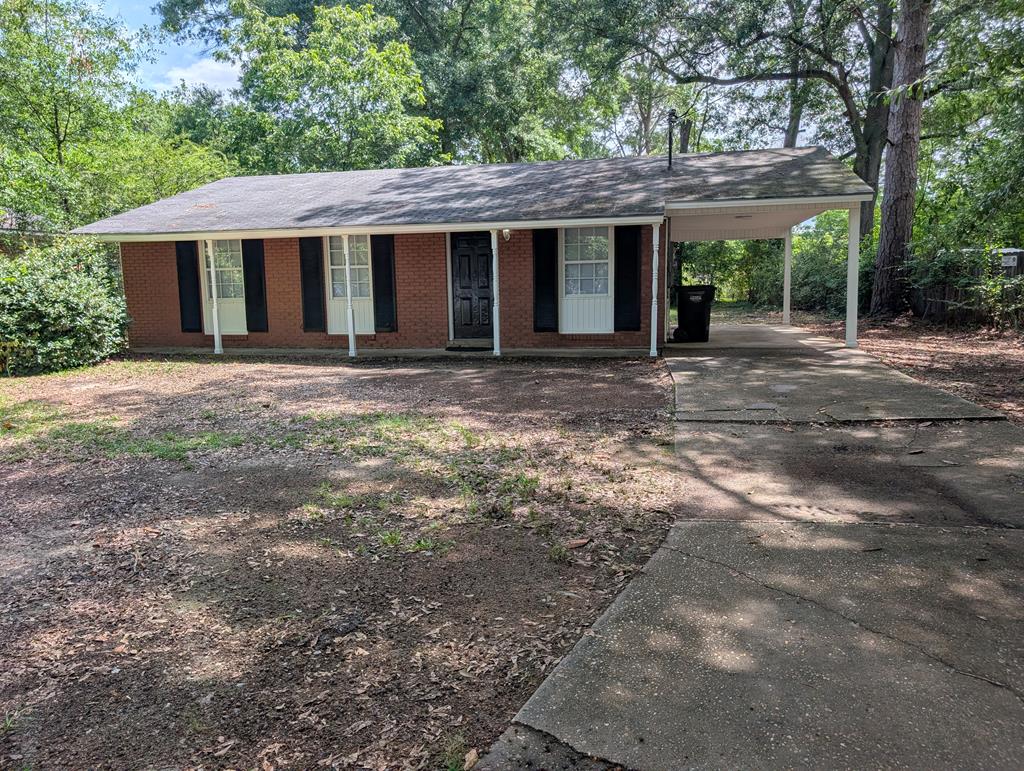 Residential in Columbus 2