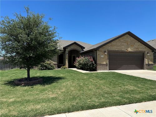 500 Magnolia Dr, Troy, TX, 76579 | Card Image