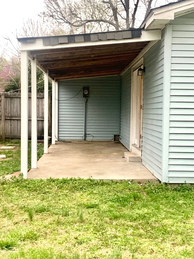 1507 Meacham Ln, House other with 3 bedrooms, 2 bathrooms and 6 parking in Paducah KY | Image 20