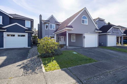 8366 Dayton Crt, Richmond, BC, V6Y3H6 | Card Image