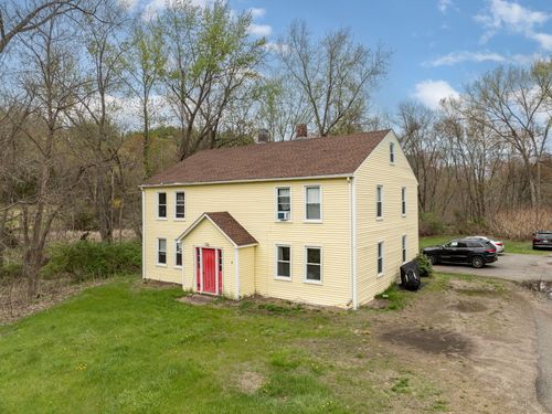 53 Main St, Somers, CT, 06071-1822 | Card Image