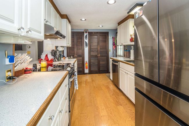 233 Squires Rd, House other with 2 bedrooms, 1 bathrooms and null parking in Manchestr Ctr VT | Image 6