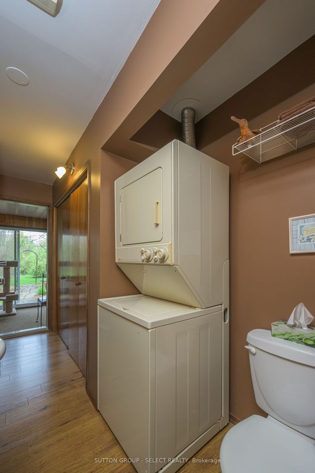 8444 Lazy Lane, House other with 3 bedrooms, 2 bathrooms and 8 parking in Thedford ON | Image 27
