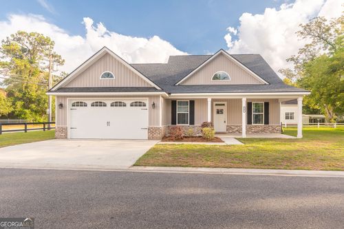 apt-a-410 A N Caswell St, Glennville, GA, 30427-2070 | Card Image