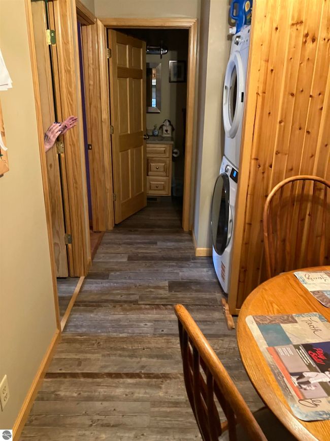 1295 Wa Ba Tesse Dr Ne, House other with 2 bedrooms, 1 bathrooms and null parking in Kalkaska MI | Image 15