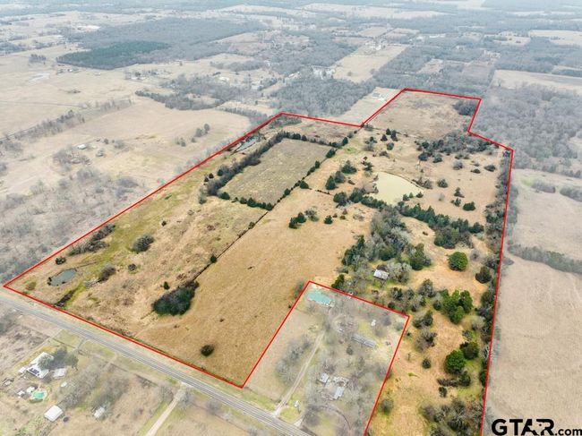 15037 State Highway 110, Home with 0 bedrooms, 0 bathrooms and null parking in Van TX | Image 16