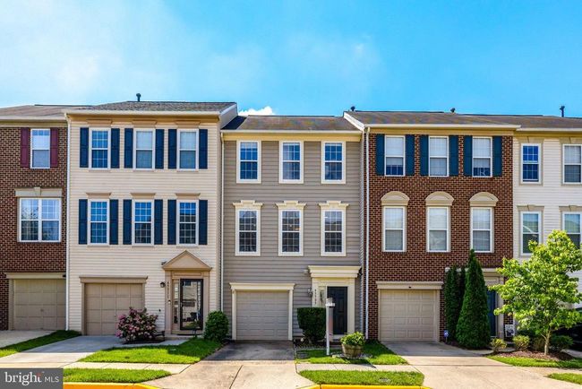 45509 Trail Run Ter, Townhouse with 3 bedrooms, 3 bathrooms and null parking in STERLING VA | Image 61