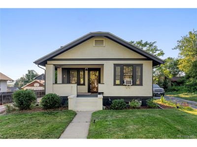 3009 Depew St, House other with 4 bedrooms, 3 bathrooms and null parking in Wheat Ridge CO | Image 3