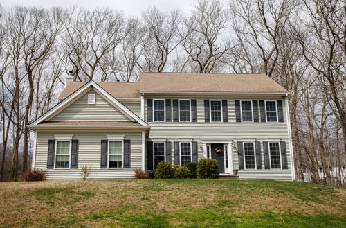112 Bartman Rd, Higganum, CT, 06441-4415 | Card Image