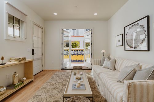 215-112 E Ortega Street, Santa Barbara, CA, 93101 | Card Image