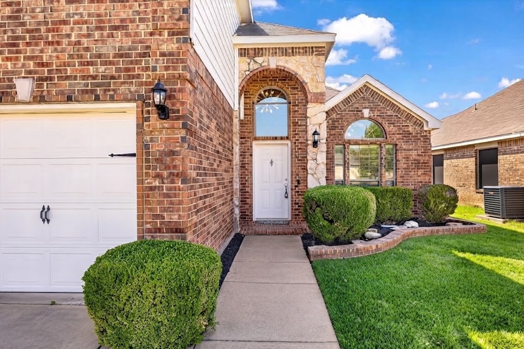 Residential Lease in Fort Worth 3