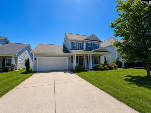 226 Sallie Gordon Ln, Elgin, SC, 29045-8143 | Card Image
