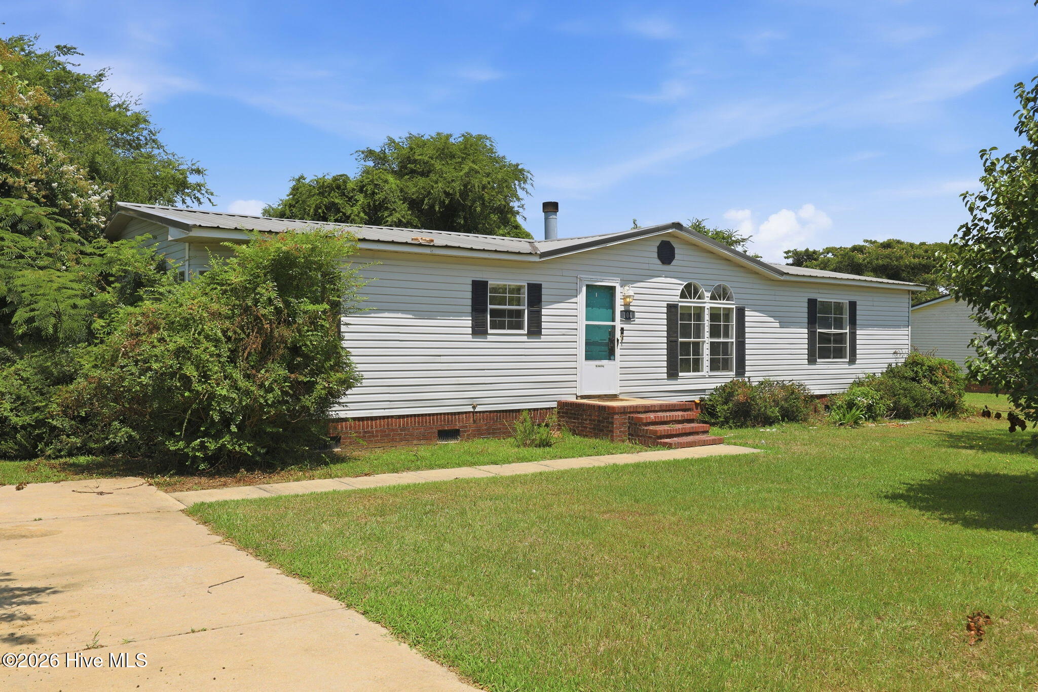 Residential in Jacksonville