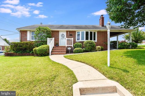 1528 Neighbors Avenue, ROSEDALE, MD, 21237 | Card Image