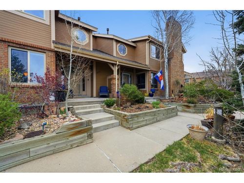 1807 S Deframe St, Lakewood, CO, 80228-4117 | Card Image