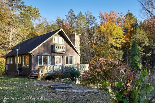 50 Holly Rd, Napanoch, NY, 12458-2107 | Card Image