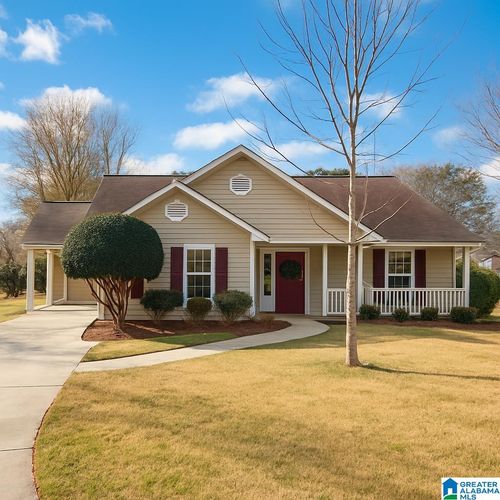 5140 Shamrock Dr, HELENA, AL, 35080-3391 | Card Image