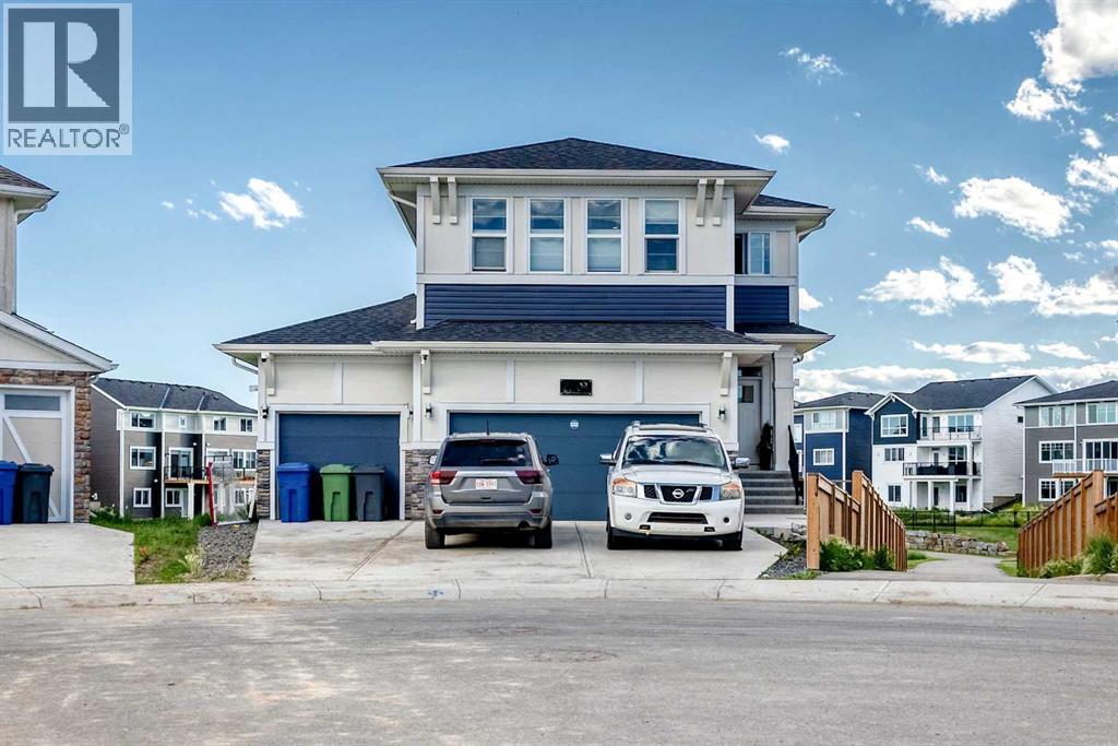 Residential in Chestermere