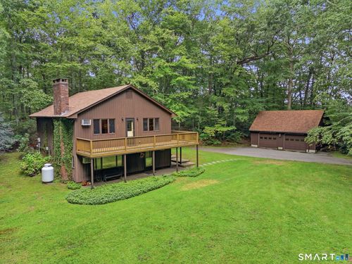49 Fieldstones Drive, East Haddam, CT, 06423 | Card Image