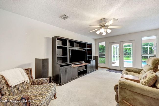 2575 Cox Rd, House other with 4 bedrooms, 3 bathrooms and null parking in Cocoa FL | Image 21