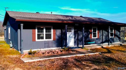 3363 Crews Road County Highway 49, Sulligent, AL, 35586 | Card Image