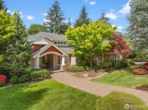 11618 52nd Avenue Ct Nw, Gig Harbor, WA, 98332-8890 | Card Image