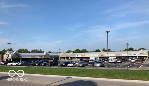 3115 Meridian Parke Drive, Greenwood, IN, 46142 | Card Image