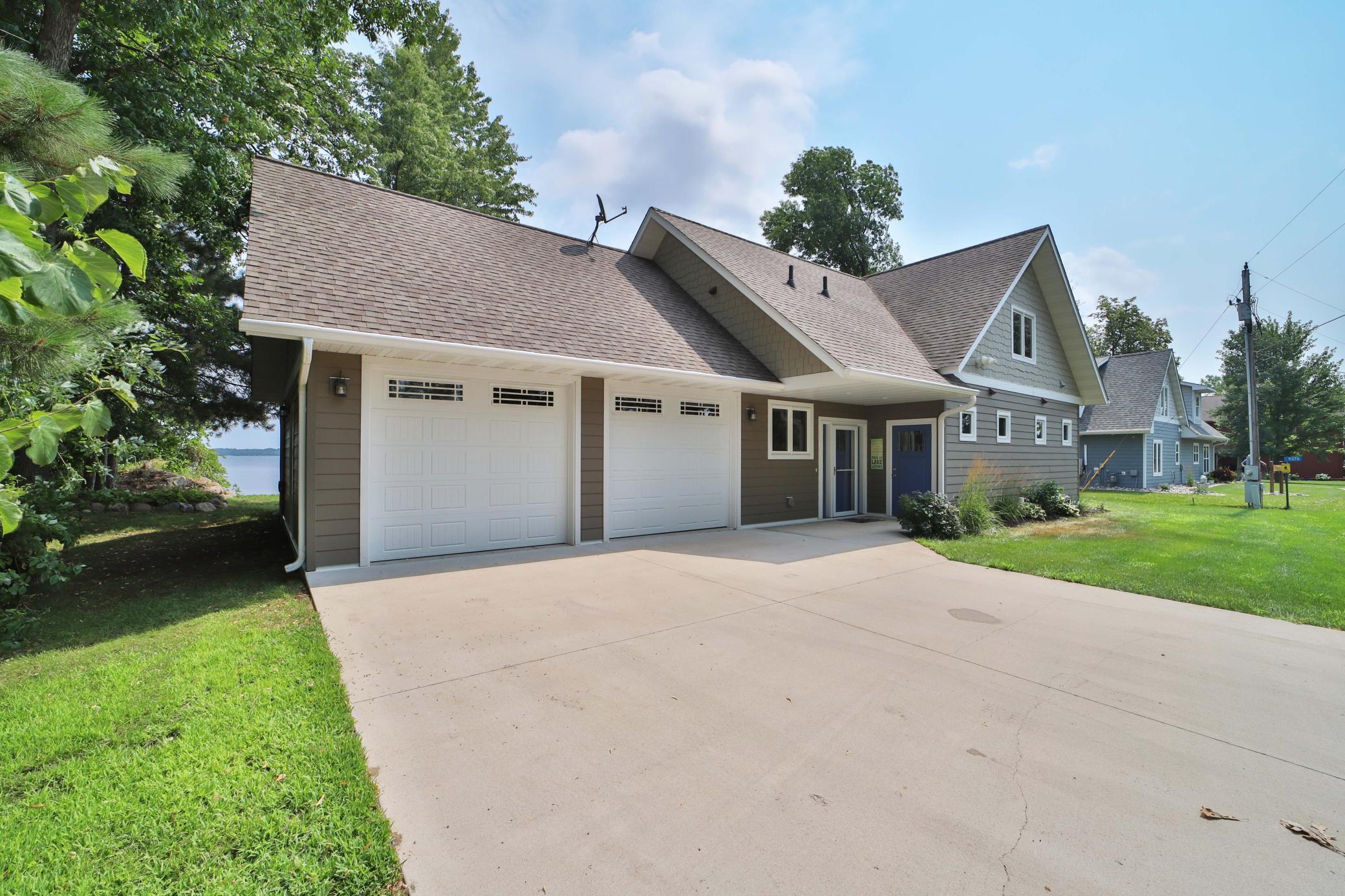 Residential in Brainerd