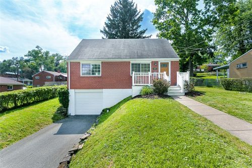 359 Hochberg Rd, Monroeville, PA, 15146-1515 | Card Image