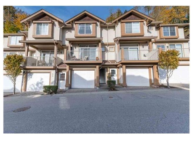 35 - 35287 Old Yale Road, Townhouse with 2 bedrooms, 2 bathrooms and 2 parking in Abbotsford BC | Image 3