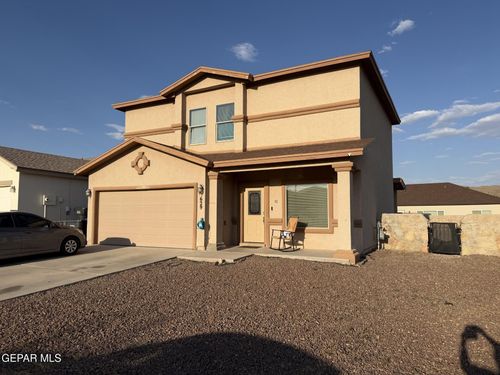 629 Mildred Lane, Anthony, TX, 79821 | Card Image