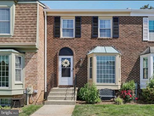 462 Colonial Ridge Ln, ARNOLD, MD, 21012-2392 | Card Image