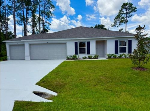 70 Rymshaw Dr, PALM COAST, FL, 32164-6459 | Card Image