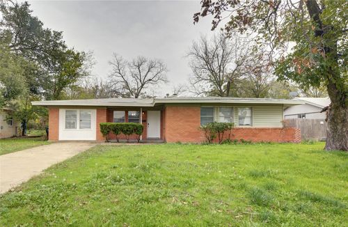 5413 Wedgwood Dr, Fort Worth, TX, 76133-2537 | Card Image